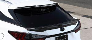 Спойлер багажника Artisan для Lexus RX 200t/350/450h